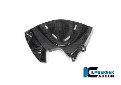 Couverture de pignon avant Carbone brillant - Ducati Supersport 950 950S Ducati Supersport 950 S (2021+)