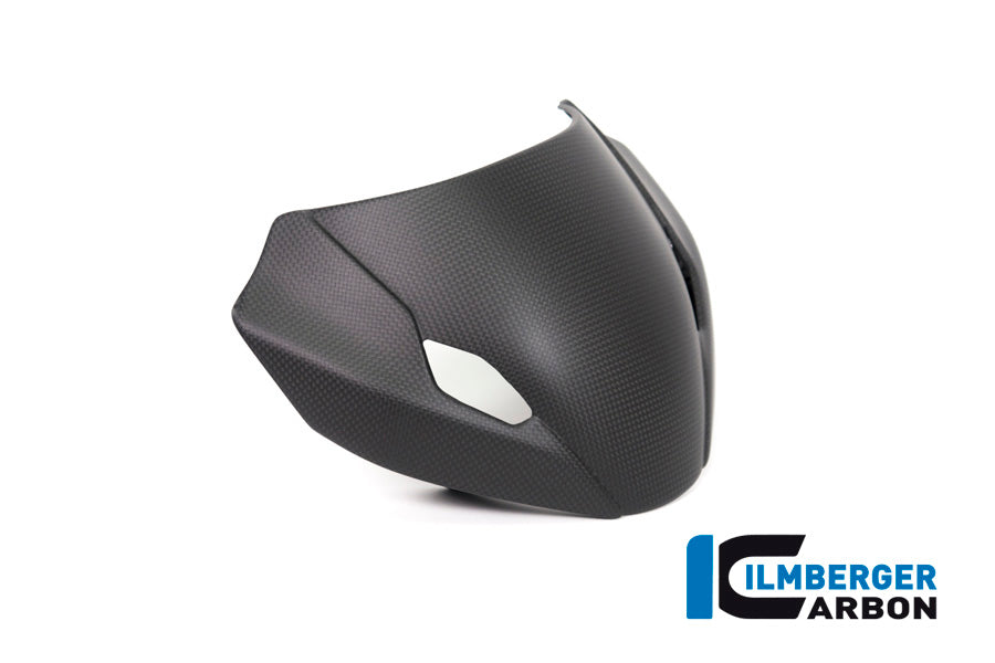 Re pare-brise inclus Matt Carbon - Ducati Monster 1200 2017+ Ducati Monster 1200 (2017-2021)