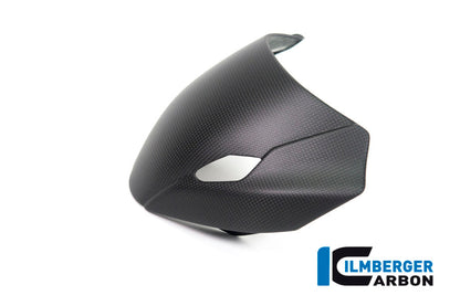 Le pare-brise inclus Matt Carbon - Ducati Monster 1200 2017+ Ducati Monster 1200 S (2017-2021)