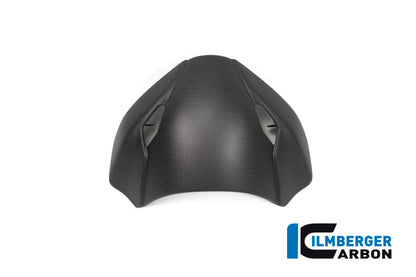 Le pare-brise inclus Matt Carbon - Ducati Monster 1200 2017+ Ducati Monster 1200 S (2017-2021)