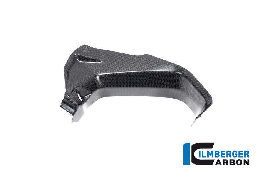 Cover near the Instruments right side matt carbon Ducati Multistrada V4 Pikes Peak (2025+)