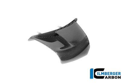 Winglet (links) glanzend carbon Ducati Panigale V4 Tricolore (2025+)
