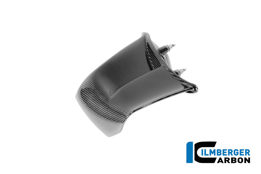 Winglet (links) glanzend carbon Ducati Panigale V4 Tricolore (2025+)