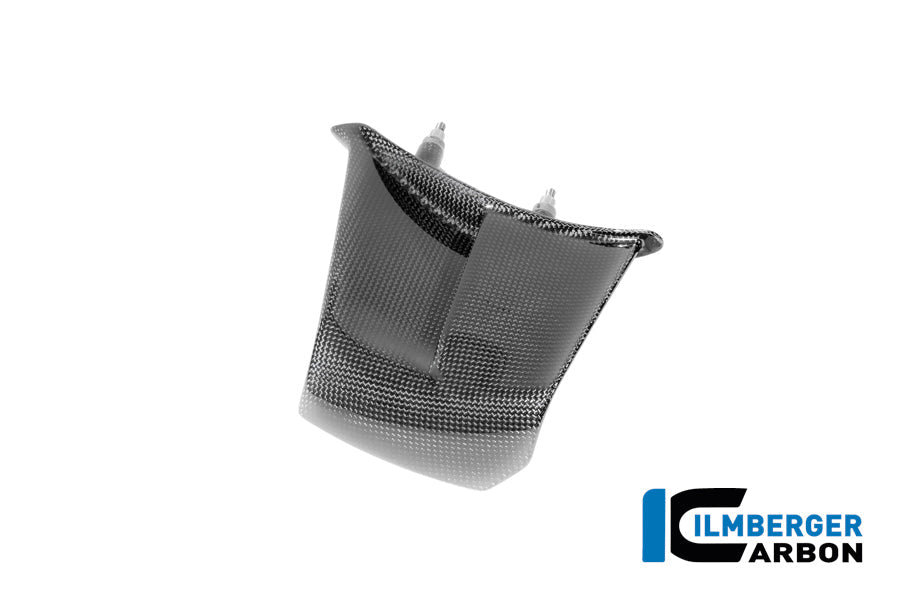Winglet (links) glanzend carbon Ducati Panigale V4 Tricolore (2025+)