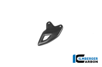 Hielbeschermer (links) mat carbon Ducati Panigale V4 Tricolore Italia (2025+)