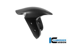 Voorspatbord mat carbon Ducati Panigale V4 Tricolore (2025+)