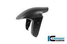 Voorspatbord mat carbon Ducati Panigale V4 Tricolore (2025+)