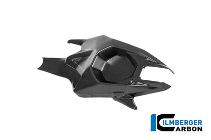 Achterbrugbeschermer (links) mat carbon Ducati Streetfighter V4 2025+