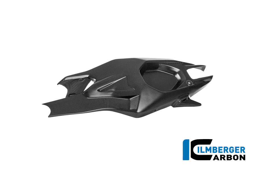 Achterbrugbeschermer (links) mat carbon Ducati Streetfighter V4 S 2025+
