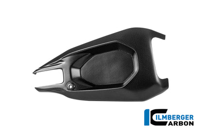 Achterbrugbeschermer (rechts) mat carbon Ducati Panigale V4 2025+