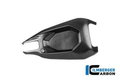 Achterbrugbeschermer (rechts) mat carbon Ducati Panigale V4 2025+