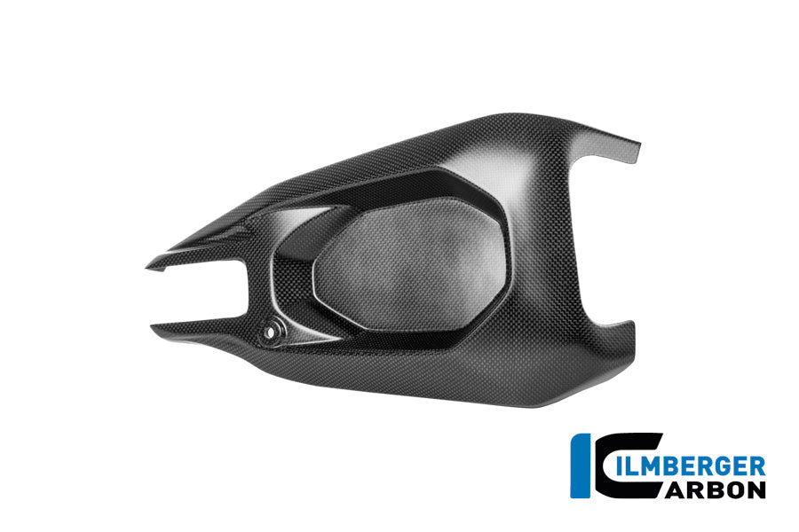 Achterbrugbeschermer (rechts) mat carbon Ducati Panigale V4 Tricolore Italia (2025+)