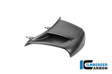 Winglet (links) mat carbon Ducati Panigale V4 Tricolore Italia (2025+)