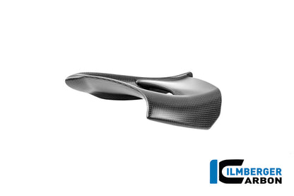 Winglet (links) mat carbon Ducati Panigale V4 Tricolore Italia (2025+)
