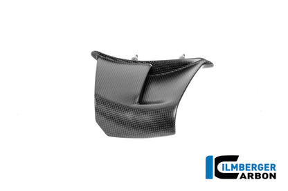 Winglet (rechts) mat carbon Ducati Panigale V4 Tricolore (2025+)
