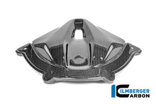 Dashboardcover glanzend carbon Ducati Panigale V4R (2026+)