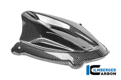 Dashboardcover glanzend carbon Ducati Panigale V4R (2026+)