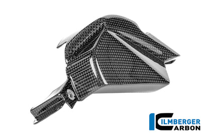 Tandwielbeschermer glanzend carbon Ducati Panigale V4 (2025+)