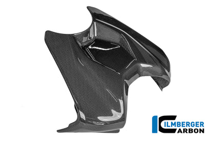 Tank cover glanzend carbon Ducati Panigale V4 (2025+)