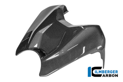 Tank cover glanzend carbon Ducati Panigale V4S (2025+)
