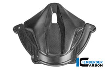 Dashboardcover mat carbon Ducati Panigale V4R Racing (2025+)
