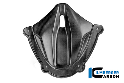 Dashboardcover mat carbon Ducati Panigale V4 (2025+)