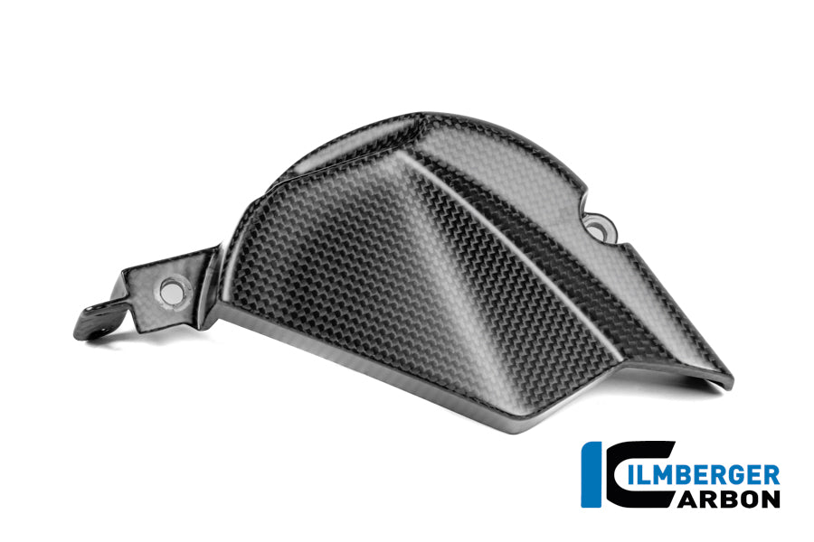 Tandwielbeschermer mat carbon Ducati Panigale V4 (2025+)