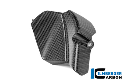 Tandwielbeschermer mat carbon Ducati Panigale V4 S (2025+)