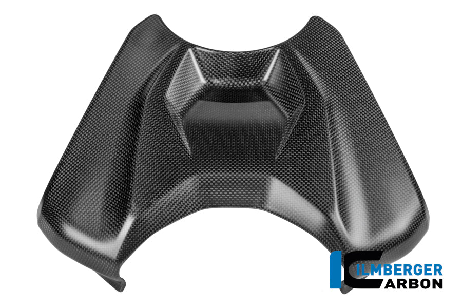 Tank cover mat carbon Ducati Panigale V4 (2025+)