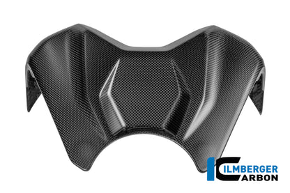 Tank cover mat carbon Ducati Panigale V4 (2025+)