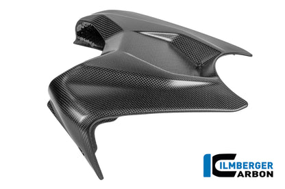 Tank cover mat carbon Ducati Panigale V4 (2025+)