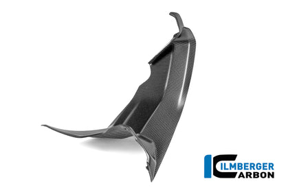 Luchtkanaalcover (links) mat carbon Ducati Panigale V4 (2025+)