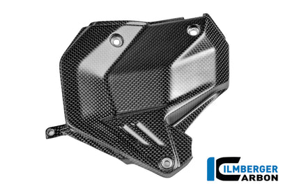 Cilinderkopdeksel links mat carbon Ducati Panigale V4 S (2025+)