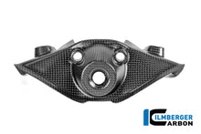 Contactslotcover mat carbon Ducati Streetfighter V4 S (2025+)