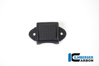 COUVERTURE D'INSTRUMENT MATT CARBON PANIGALE V4 / V4 S