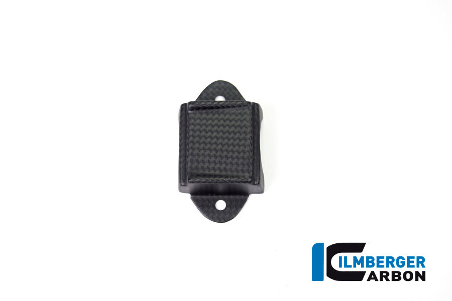 COUVERTURE D'INSTRUMENT MATT CARBON PANIGALE V4 / V4 S