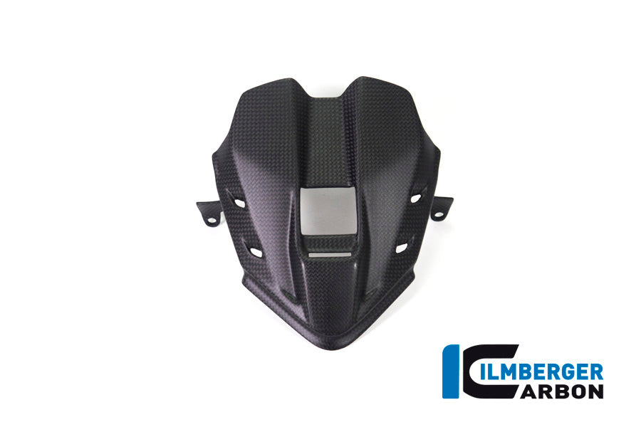 COUVERTURE D'INSTRUMENT MATT CARBON PANIGALE V4 / V4 S