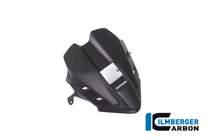 COUVERTURE D'INSTRUMENT MATT CARBON PANIGALE V4 / V4 S