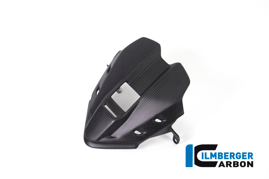 COUVERTURE D'INSTRUMENT MATT CARBON PANIGALE V4 / V4 S