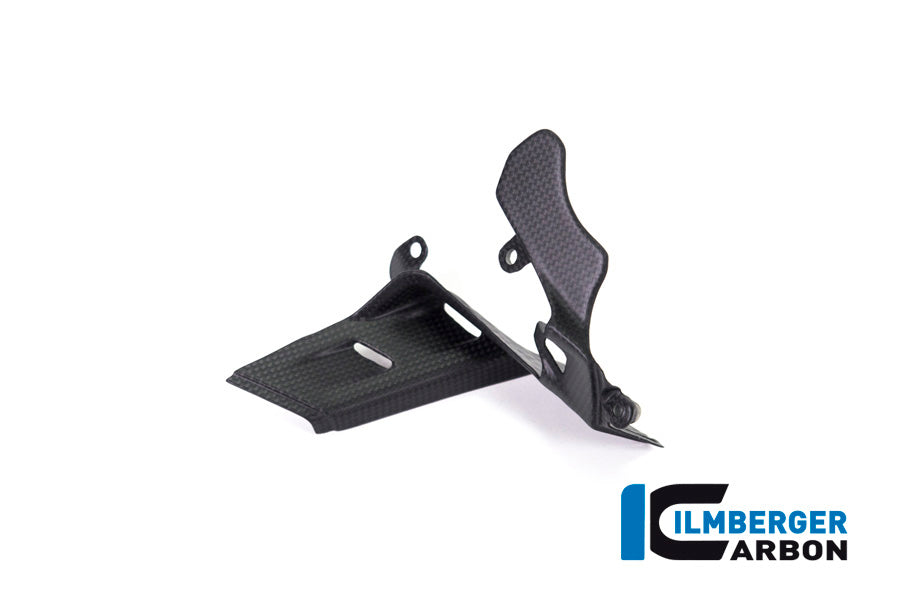 COUVERTURE D'INSTRUMENT MATT CARBON PANIGALE V4 / V4 S