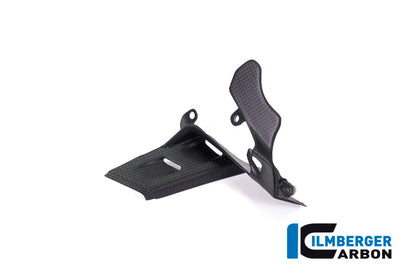 COUVERTURE D'INSTRUMENT MATT CARBON PANIGALE V4 / V4 S