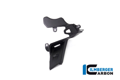 COUVERTURE D'INSTRUMENT MATT CARBON PANIGALE V4 / V4 S