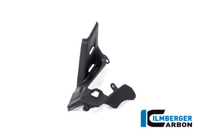 COUVERTURE D'INSTRUMENT MATT CARBON PANIGALE V4 / V4 S