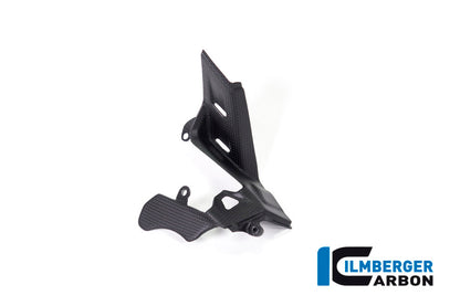 COUVERTURE D'INSTRUMENT MATT CARBON PANIGALE V4 / V4 S