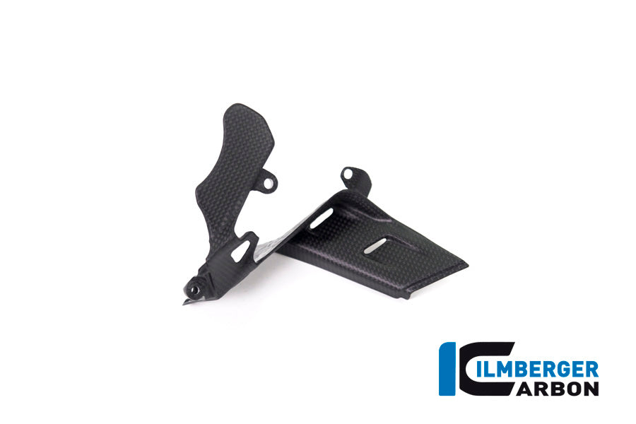 COUVERTURE D'INSTRUMENT MATT CARBON PANIGALE V4 / V4 S