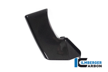 Kit Winglet côté gauche en carbone brillant Streetfighter V4 / V4S Ducati Streetfighter V4 (2023+)