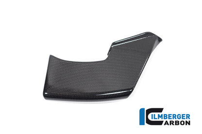 Kit Winglet côté gauche en carbone brillant Streetfighter V4 / V4S Ducati Streetfighter V4 S (2023+)