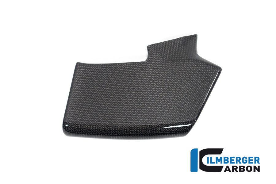 Kit Winglet côté gauche en carbone brillant Streetfighter V4 / V4S Ducati Streetfighter V4 Lamborghini (2023+)