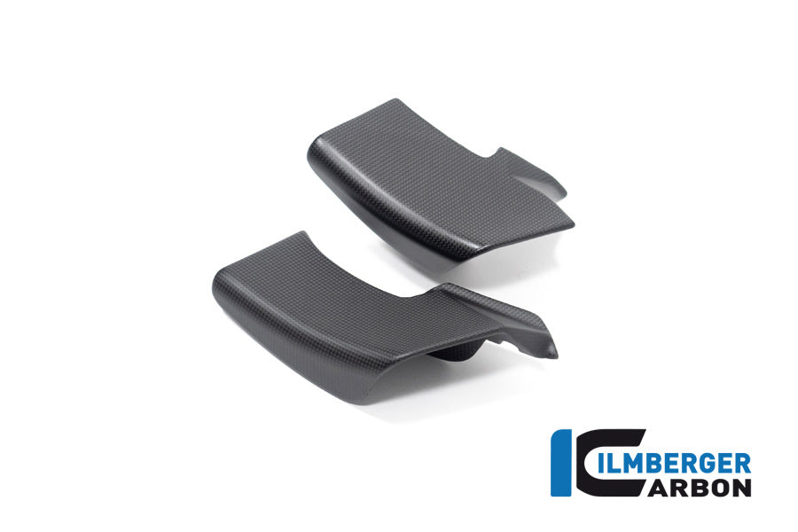 Kit Winglet côté gauche Matt Carbon Streetfighter V4 / V4S Ducati Streetfighter V4 (2023+)