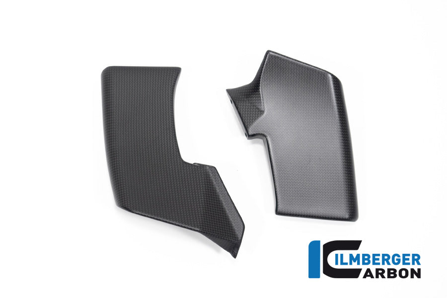 Kit Winglet côté gauche Matt Carbon Streetfighter V4 / V4S Ducati Streetfighter V4 Lamborghini (2023+)